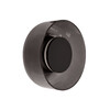 Миниатюра фото настенный светильник loft it totem 10466w smoke black | 220svet.ru