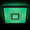 Миниатюра фото потолочный светодиодный светильник citilux старлайт смарт cl703ak55g | 220svet.ru