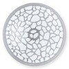 Миниатюра фото настенный светильник toplight rosemary tl9111y-02wh | 220svet.ru