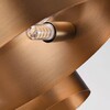 Миниатюра фото подвесная люстра imperium loft sound or6 suspension 191658-26 | 220svet.ru