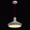 Миниатюра фото подвесной светодиодный светильник mw-light эдгар 7 408012101 | 220svet.ru