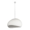 Миниатюра фото подвесной светильник loft it stone 10252/600 white | 220svet.ru