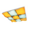 Миниатюра фото потолочный светодиодный светильник ambrella light parus fp2359 | 220svet.ru