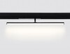 Миниатюра фото трековый светодиодный светильник ambrella light gl1361 | 220svet.ru