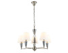 Миниатюра фото подвесная люстра ambrella light high light lh75253 | 220svet.ru
