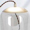 Миниатюра фото подвесной светодиодный светильник lussole loft acquario lsp-8355 | 220svet.ru