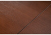 Миниатюра фото стол деревянный woodville эритрин орех миланский 543577 | 220svet.ru