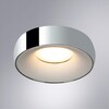 Миниатюра фото потолочный светильник arte lamp heze a6665pl-1cc | 220svet.ru
