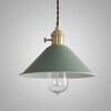 Миниатюра фото подвесной светильник imperium loft braid 178452-26 | 220svet.ru