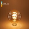 Миниатюра фото лампа светодиодная филаментная elektrostandard e27 8w 3300k прозрачная a048304 | 220svet.ru