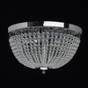 Миниатюра фото потолочный светильник mw-light бриз 464018405 | 220svet.ru