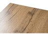 Миниатюра фото стол деревянный woodville тринити лофт 120x80x75 25 мм дуб вотан / белый матовый 539243 | 220svet.ru
