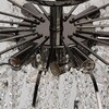 Миниатюра фото потолочная люстра mw-light бриз 464018809 | 220svet.ru