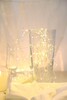 Миниатюра фото светодиодная гирлянда globo теплый белый 230v 29950-20 | 220svet.ru