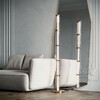 Миниатюра фото торшер eurosvet 80537/1 | 220svet.ru