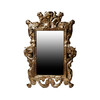 Миниатюра фото зеркало roomers furniture li-sh10-17-44 | 220svet.ru
