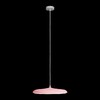 Миниатюра фото подвесной светодиодный светильник loft it plato 10119 pink | 220svet.ru
