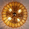 Миниатюра фото потолочный светильник abrasax cornelia 2244/4(amber) | 220svet.ru
