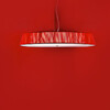 Миниатюра фото подвесной светильник lilith s 70 red | 220svet.ru
