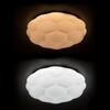 Миниатюра фото потолочный светодиодный светильник arte lamp biscotti a2676pl-72wh | 220svet.ru