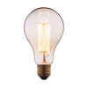 Миниатюра фото ретро-лампа loft it edison bulb 9560-sc | 220svet.ru