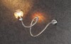 Миниатюра фото подсветка для картин elektrostandard 1214 mr16 хром 4607176195880 | 220svet.ru