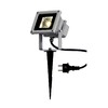 Миниатюра фото прожектор светодиодный slv led outdoor beam 11w 3000k 1001634 | 220svet.ru