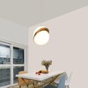 Миниатюра фото подвесной светильник imperium loft broom 73577-22 | 220svet.ru