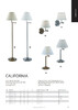 Миниатюра фото бра arte lamp california a2872ap-1ab | 220svet.ru