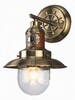 Миниатюра фото бра arte lamp sailor a4524ap-1ab | 220svet.ru