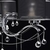 Миниатюра фото подвесная люстра mw-light 82 379019006 | 220svet.ru