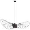Миниатюра фото подвесной светильник loft it chapeau 10246/1200 | 220svet.ru