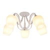 Миниатюра фото люстра toplight abegail tl1133-5d | 220svet.ru