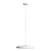Миниатюра фото подвесной светодиодный светильник loft it plato 10119 white | 220svet.ru