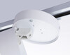 Миниатюра фото трековый однофазный светодиодный светильник ambrella light track system gl6872 | 220svet.ru