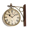 Миниатюра фото часы eichholtz 104409  | 220svet.ru