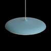 Миниатюра фото подвесной светодиодный светильник loft it plato 10119 blue | 220svet.ru