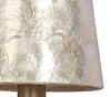 Миниатюра фото подвесная люстра favourite cockle 1302-8p | 220svet.ru