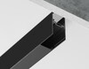 Миниатюра фото шинопровод магнитный накладной-подвесной 2м ambrella light magnetic gv1053 | 220svet.ru