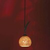 Миниатюра фото подвесной светильник lussole bagheria grlsf-6206-01 | 220svet.ru