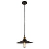 Миниатюра фото подвесной светильник lussole loft new york grlsp-9601 | 220svet.ru