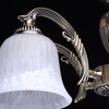 Миниатюра фото потолочная люстра mw-light ариадна 16 450014605 | 220svet.ru