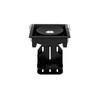 Миниатюра фото встраиваемый светильник loft it lucky 10321 black | 220svet.ru