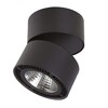 Миниатюра фото потолочный светодиодный светильник lightstar forte muro 213837 | 220svet.ru