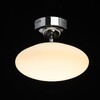 Миниатюра фото потолочный светодиодный светильник de markt эрида 1 706010201 | 220svet.ru