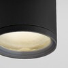 Миниатюра фото уличный светильник elektrostandard light 35128/h черный a056268 | 220svet.ru