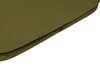 Миниатюра фото кресло велюровое оливковое garda decor capri basic-2k-оливк-н-йорк32 | 220svet.ru