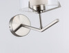 Миниатюра фото бра ambrella light high light modern lh57004 | 220svet.ru