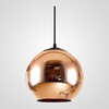 Миниатюра фото подвесной светильник imperium loft copper shade 180001-22 | 220svet.ru