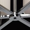Миниатюра фото подвесная люстра chiaro инесса 460010706 | 220svet.ru